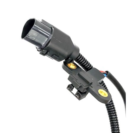 Holstein Crank/Cam Position Sensor, 2Crk0568 2CRK0568